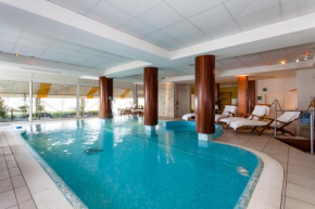 Hotel Villa Sorriso Lido Di Jesolo
